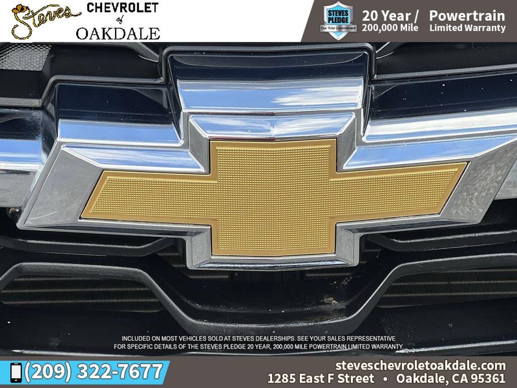 2024 Chevrolet Trax LT photo 28