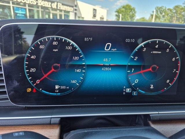 2022 Mercedes Benz GLE 350 4MATIC photo 24