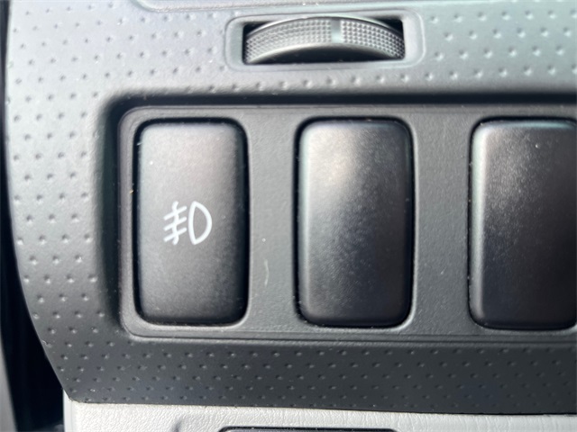 2014 Toyota Tacoma Base photo 25