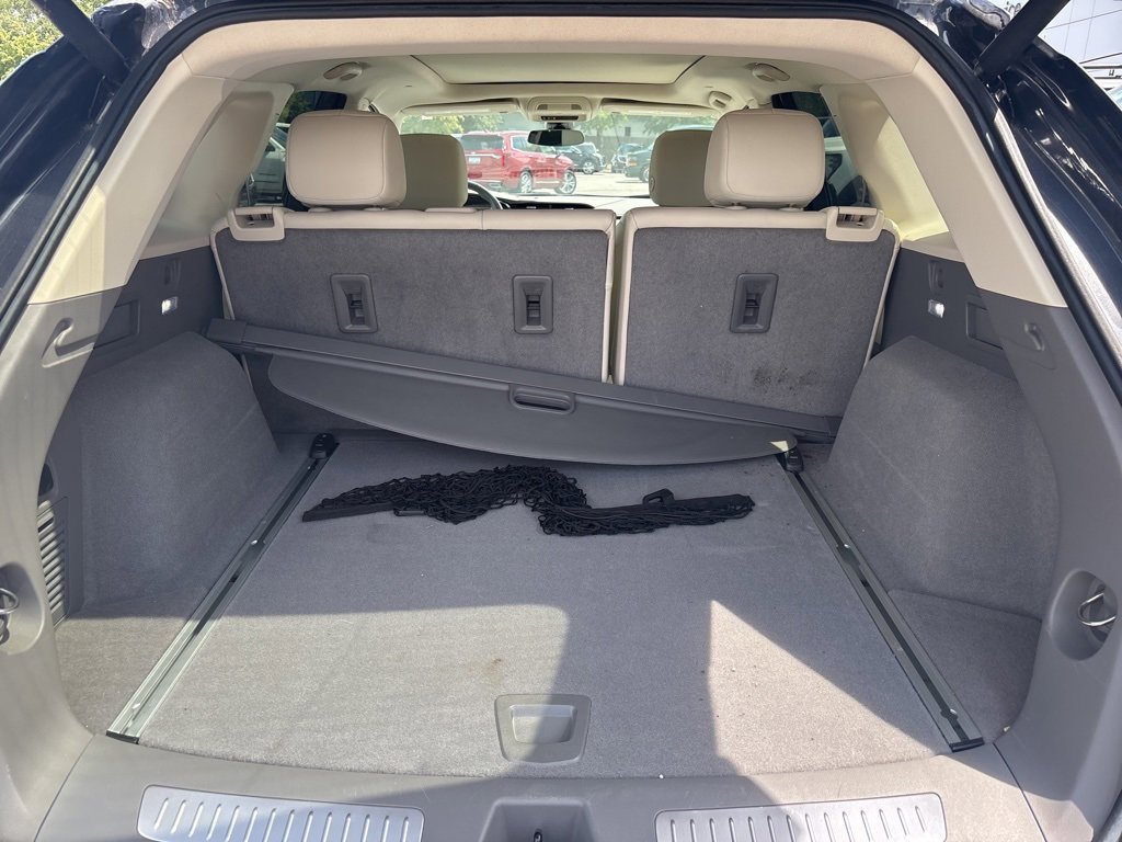 2023 Cadillac XT5 Premium Luxury photo 37