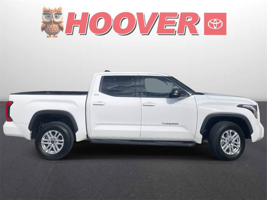 2023 Toyota Tundra SR5 photo 2