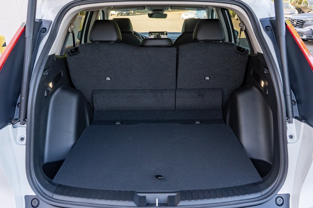2026 Honda CR-V EX-L photo 12