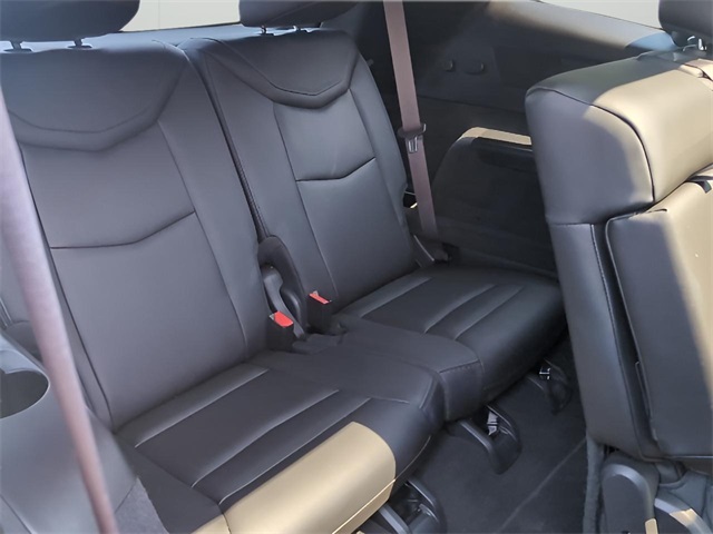 2024 Cadillac XT6 Premium Luxury photo 47