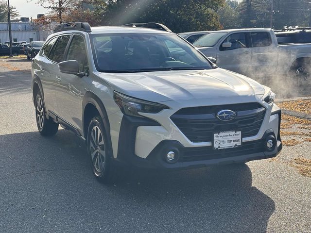 2024 Subaru Outback Premium photo 3
