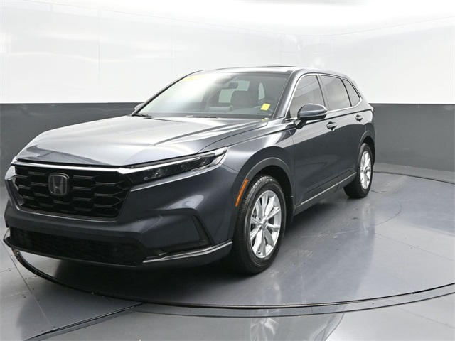 2024 Honda CR-V EX-L's photo