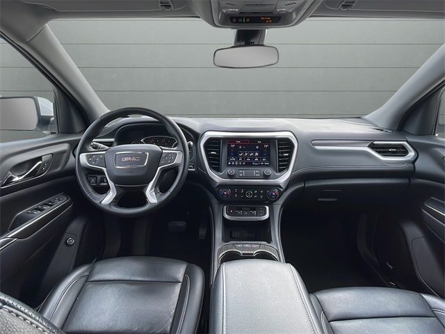 2023 Gmc Acadia SLT photo 11