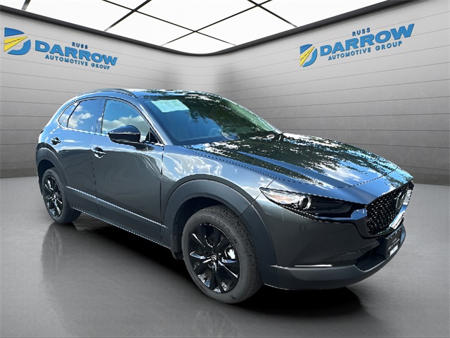 2025 Mazda CX-30 2.5 Turbo Premium Plus photo 7