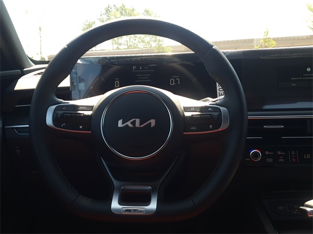 2025 Kia K5 GT-Line photo 20