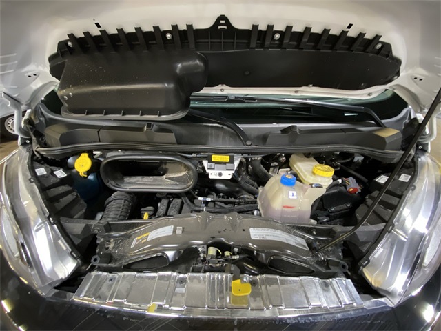 2024 Ram ProMaster 3500 photo 27
