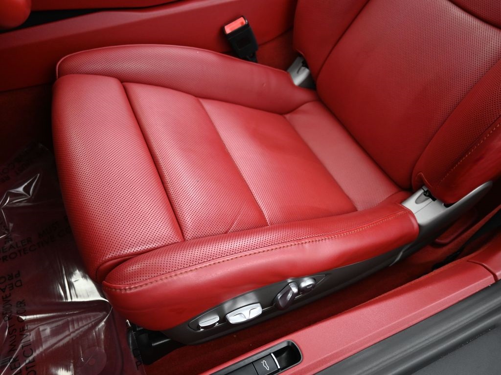 2014 Porsche 911 S photo 19