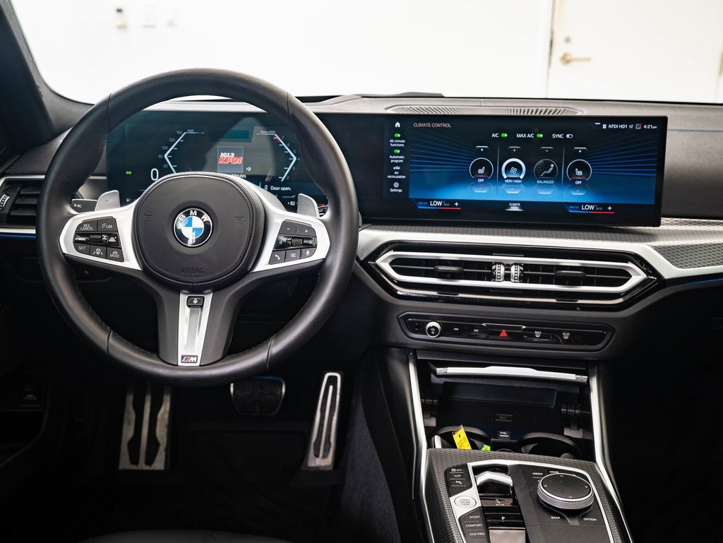 2023 Bmw 340i xDrive photo 28