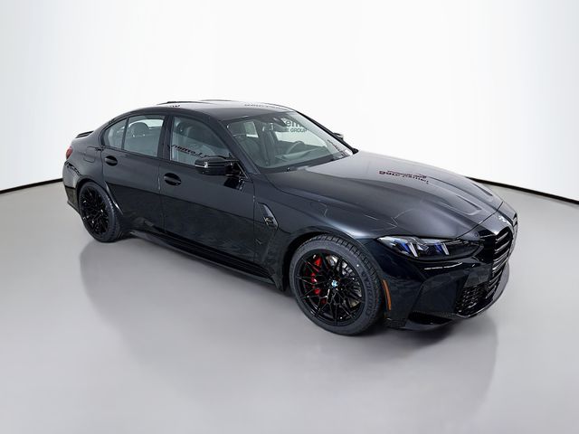 2026 BMW M3 Sedan M3's photo