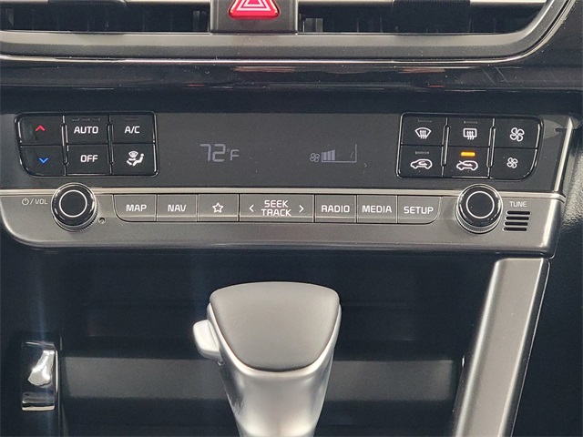 2026 Kia Seltos S photo 20