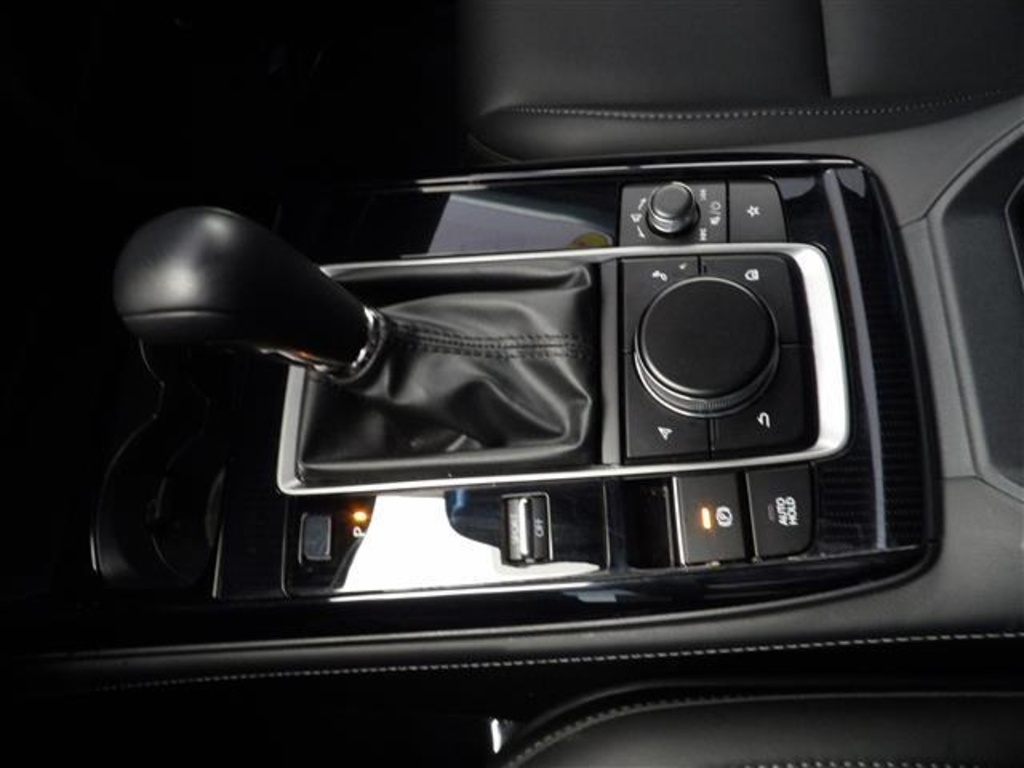 2025 Mazda CX-30 2.5 Select Sport photo 31