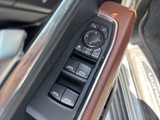 2025 Gmc Sierra 3500 HD Denali Ultimate photo 24