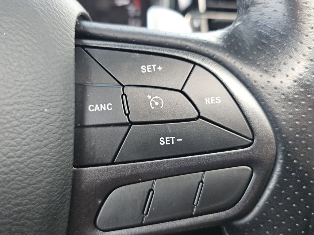 2022 Dodge Durango R/T photo 28