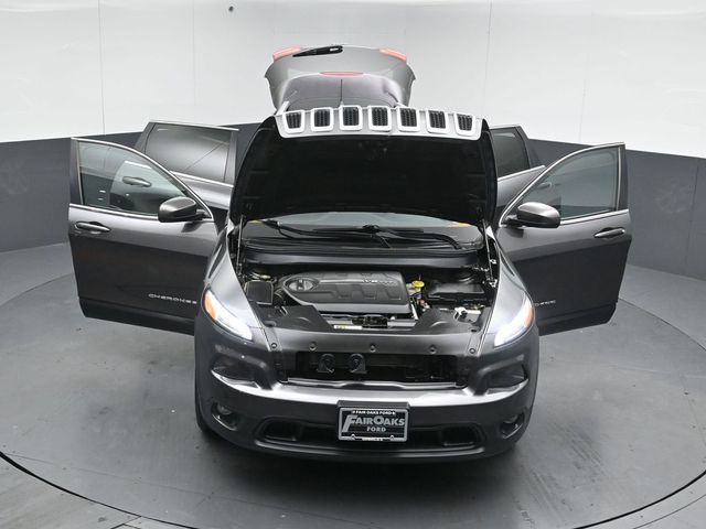 2016 JEEP CHEROKEE - Image 51