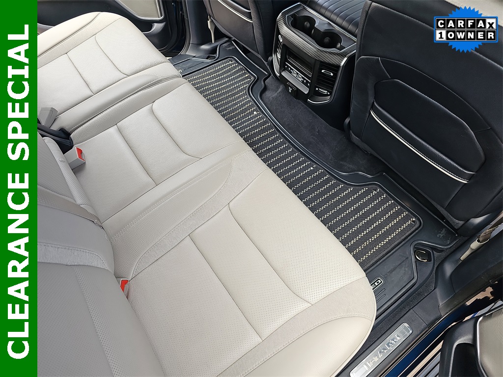 2022 Ram 1500 Limited photo 11