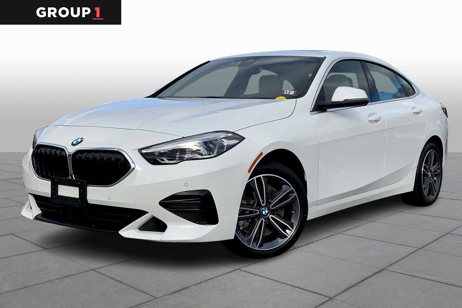 2022 BMW 2 Series 228i's photo