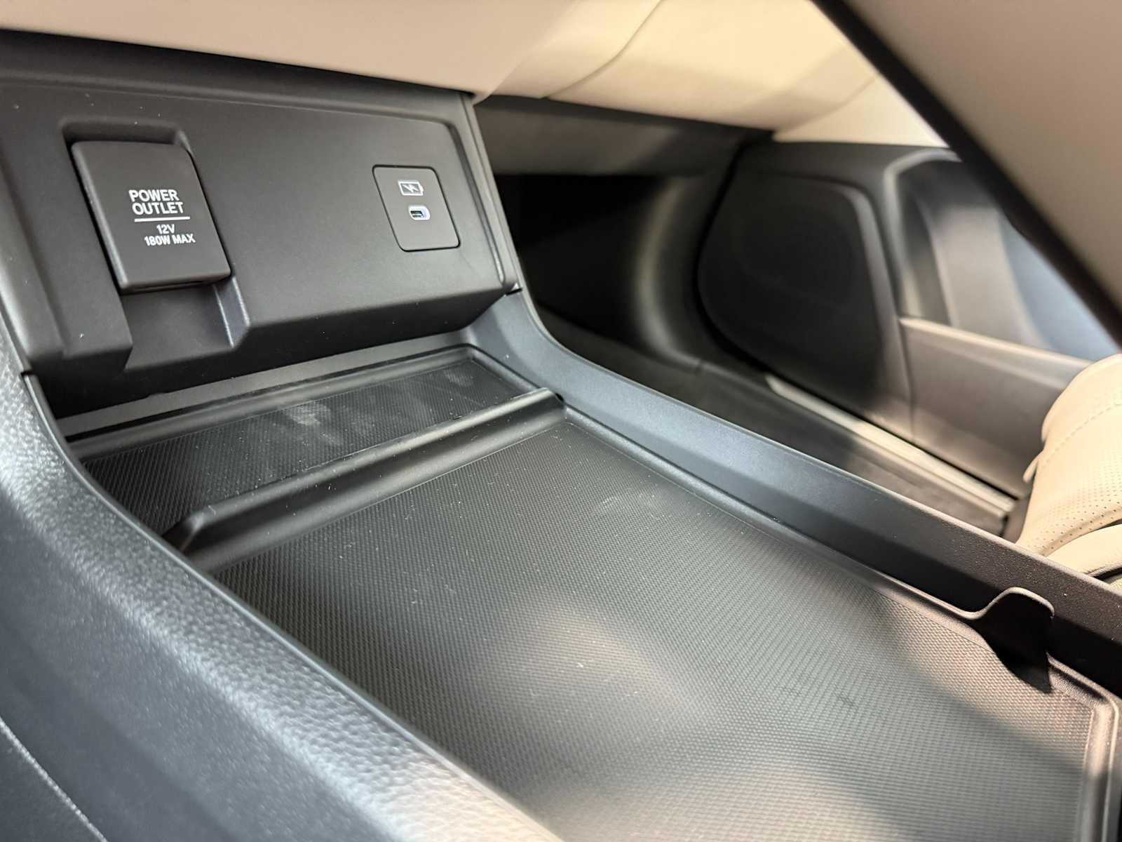 2025 Acura RDX Advance photo 23