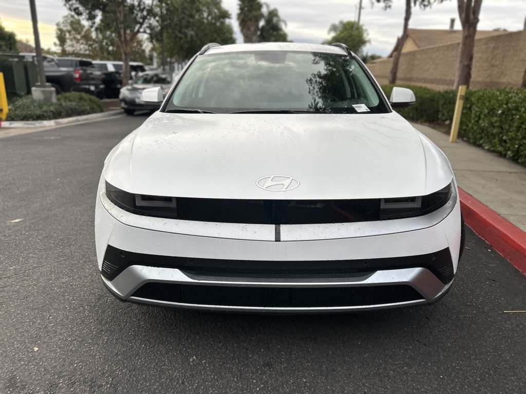 2025 Hyundai Ioniq 5 SEL photo 2