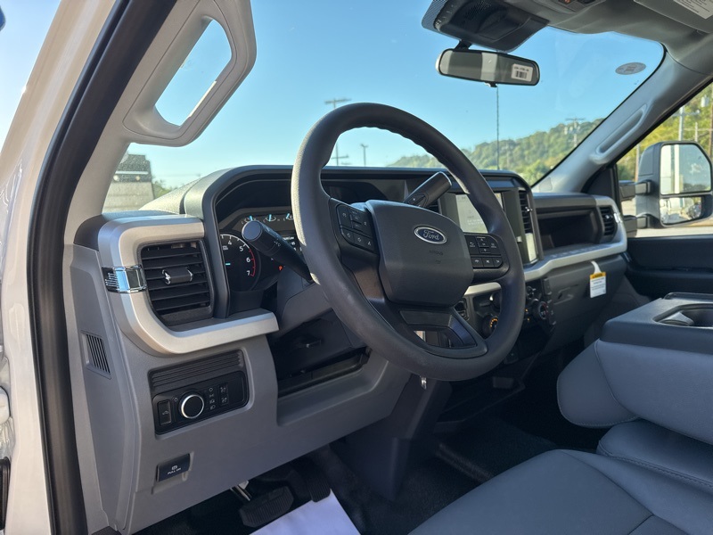 2026 Ford F-250 XL photo 21