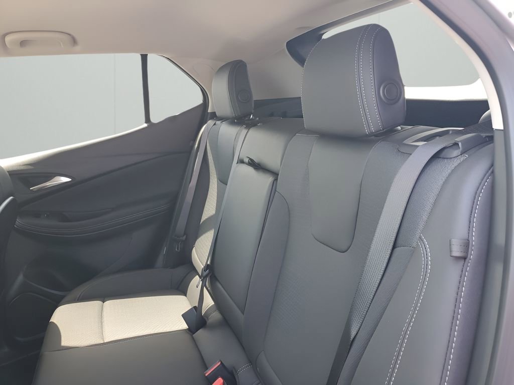 2026 Buick Encore GX Preferred photo 18