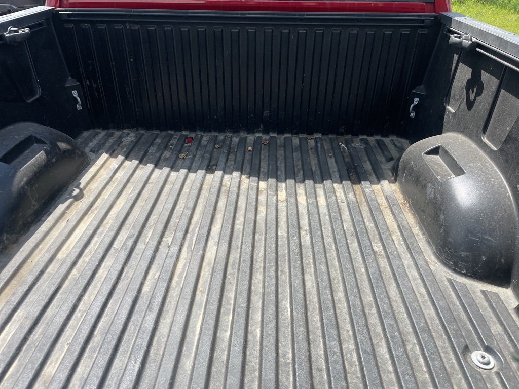 2024 Toyota Tundra Platinum photo 4