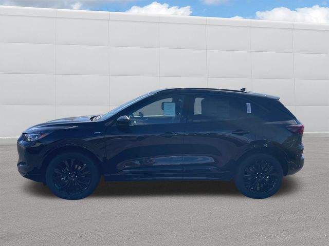 2024 Ford Escape Hybrid ST-Line Elite photo 2