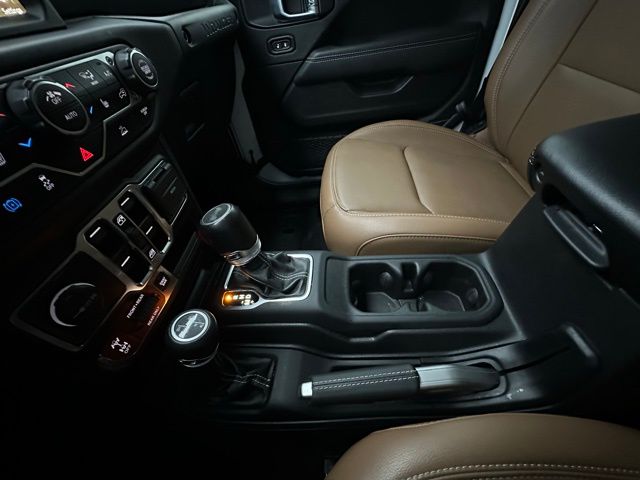 2022 Jeep Wrangler Unlimited Rubicon 4xe photo 20