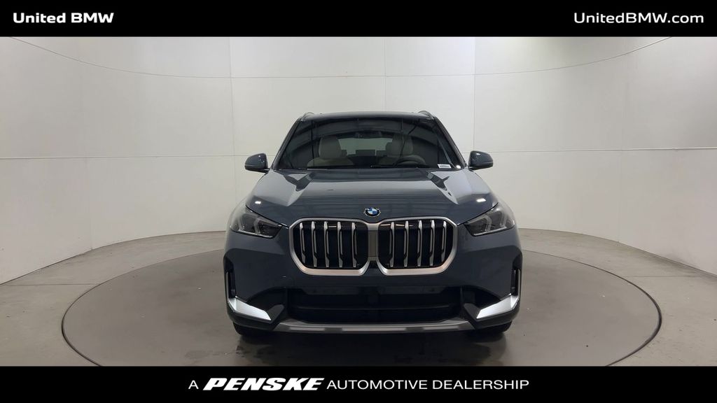 2025 Bmw X1 XDrive28i photo 3
