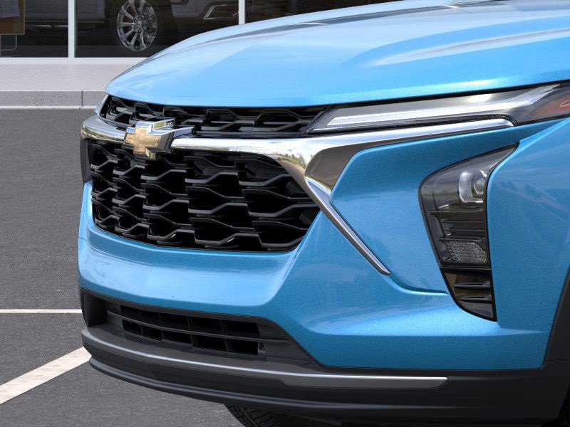 2025 Chevrolet Trax LT photo 12