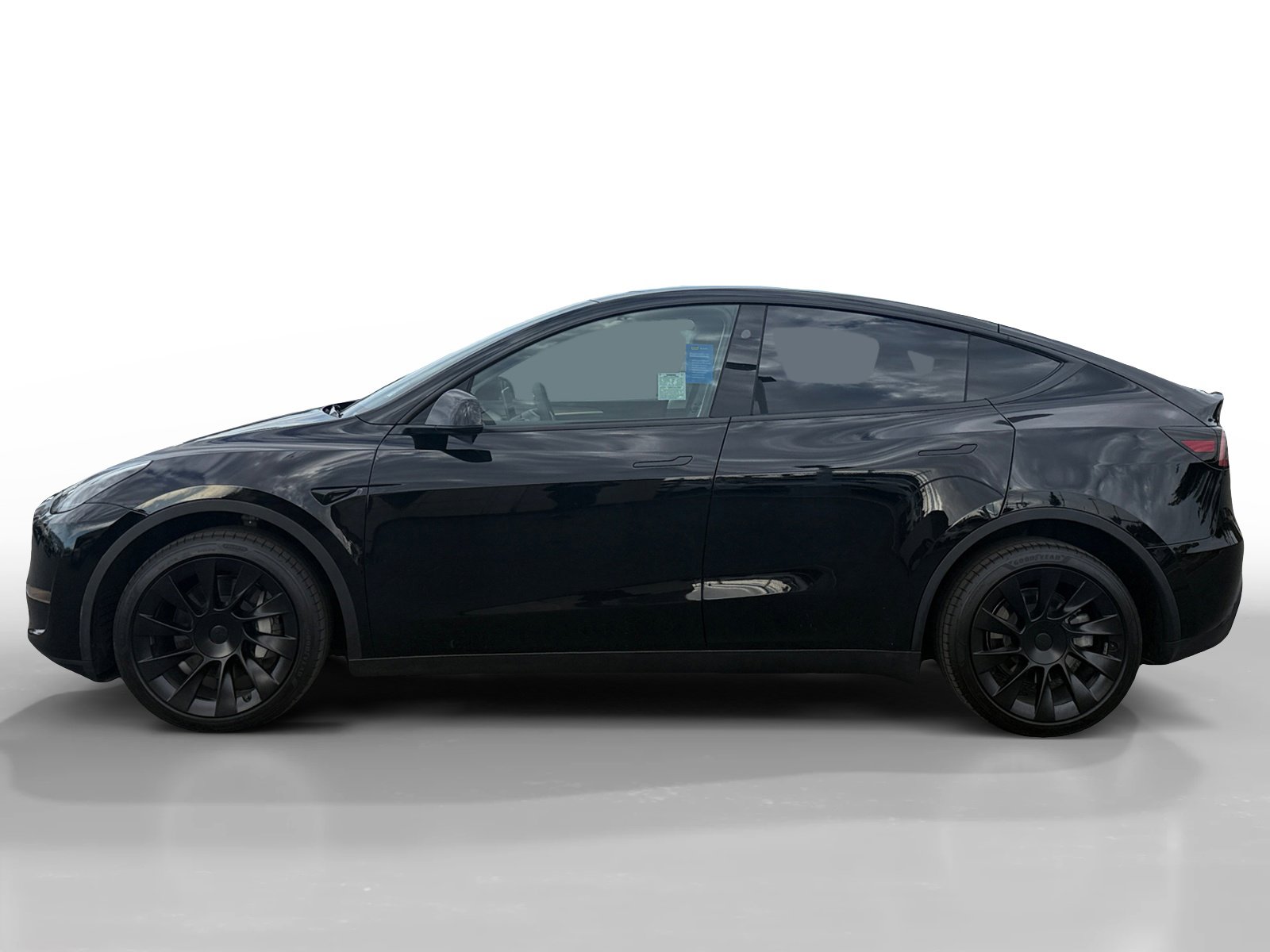 Used 2023 Tesla Model Y Long Range with VIN 7SAYGDEE5PA151177 for sale in Northfield, Minnesota