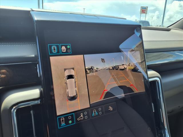 2025 Gmc Yukon photo 17
