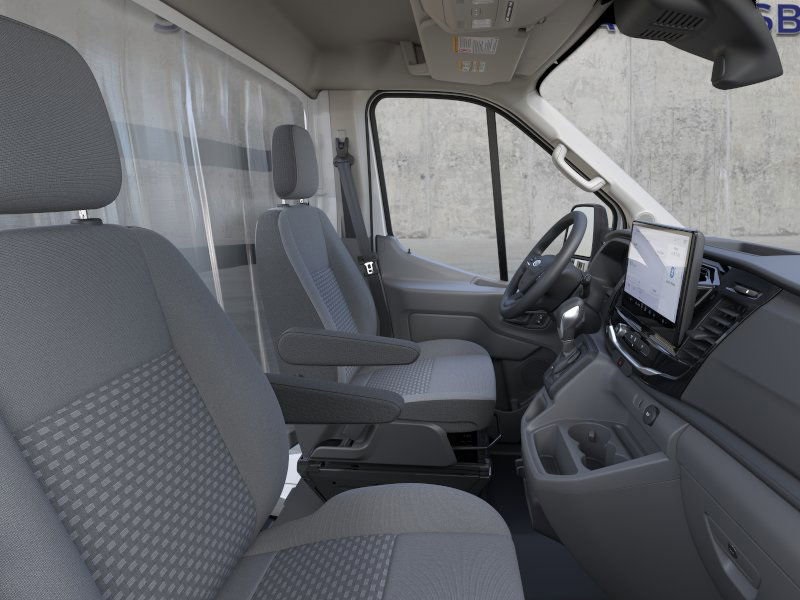 2025 Ford Transit photo 10