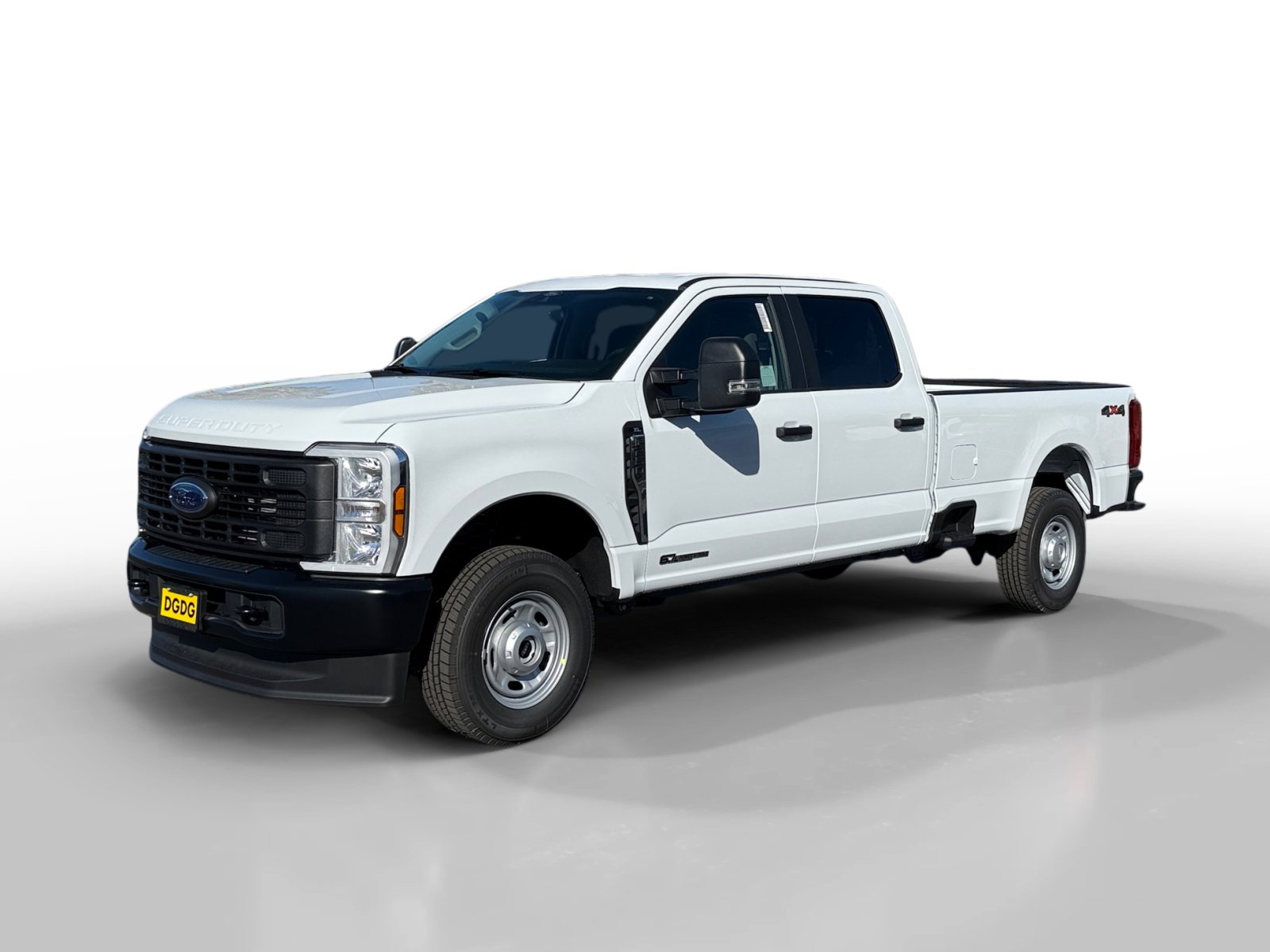 2026 Ford F-250 Super Duty XL's photo