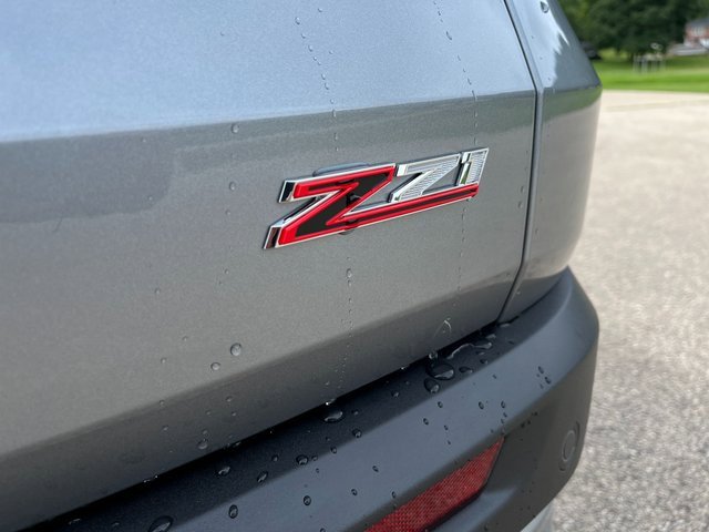 2026 Chevrolet Traverse Z71 photo 20