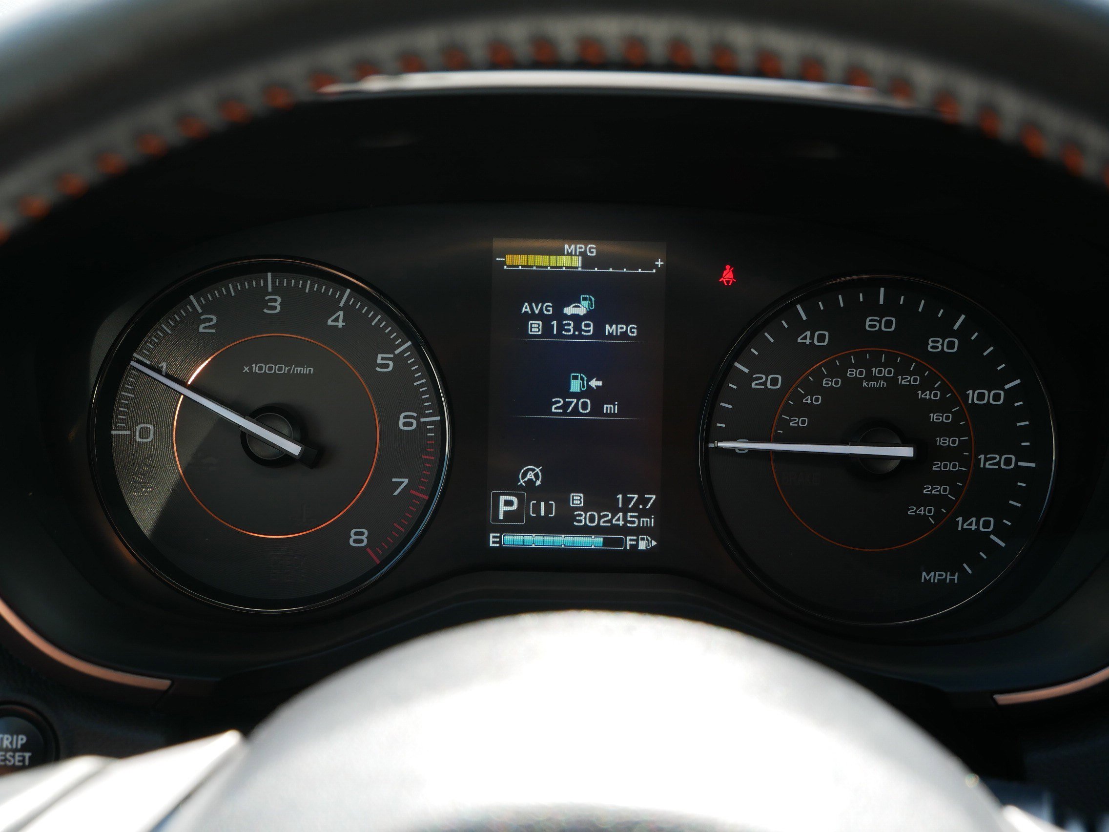 2023 Subaru Crosstrek Premium photo 20