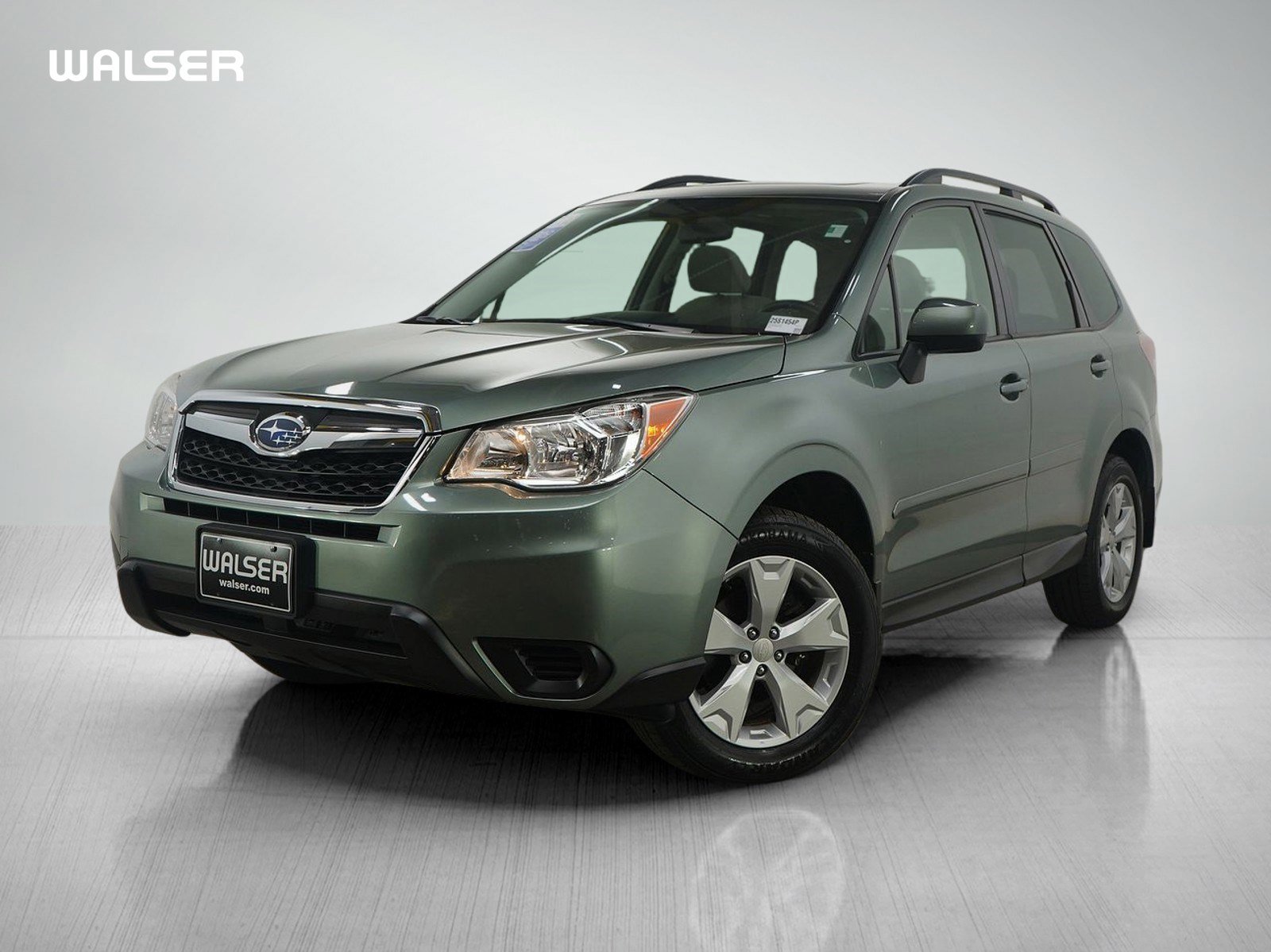 2016 Subaru Forester i Premium