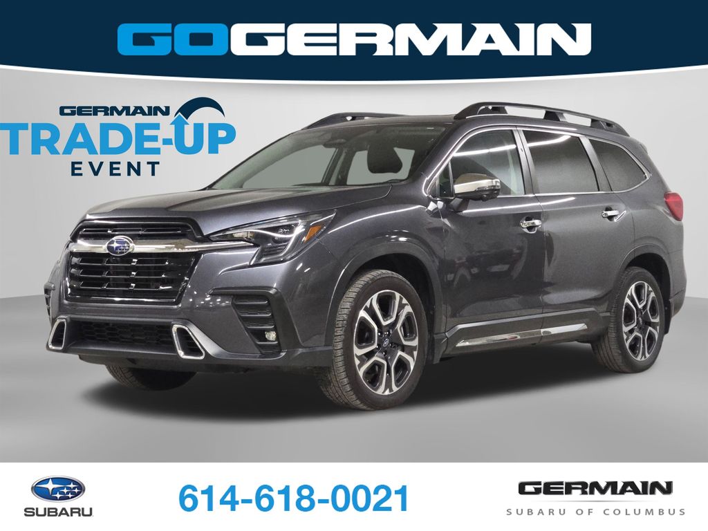 2023 Subaru Ascent