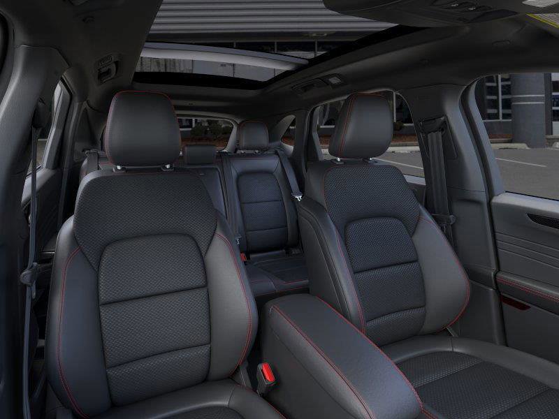 2026 FORD ESCAPE - Image 12