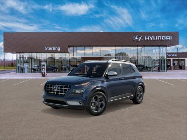 2026 Hyundai Venue SEL's photo