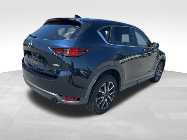 2018 Mazda CX-5 Touring photo 3