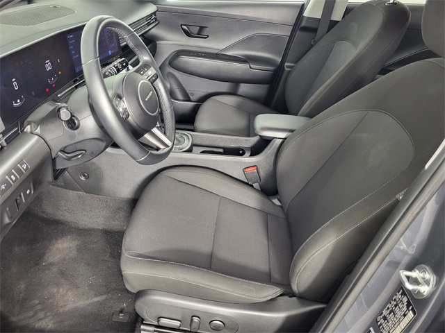 2024 Hyundai Kona SEL photo 12