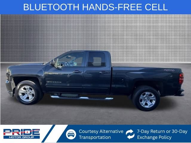 Used 2017 Chevrolet Silverado 1500 LT with VIN 1GCVKREC5HZ365496 for sale in Lynn, MA