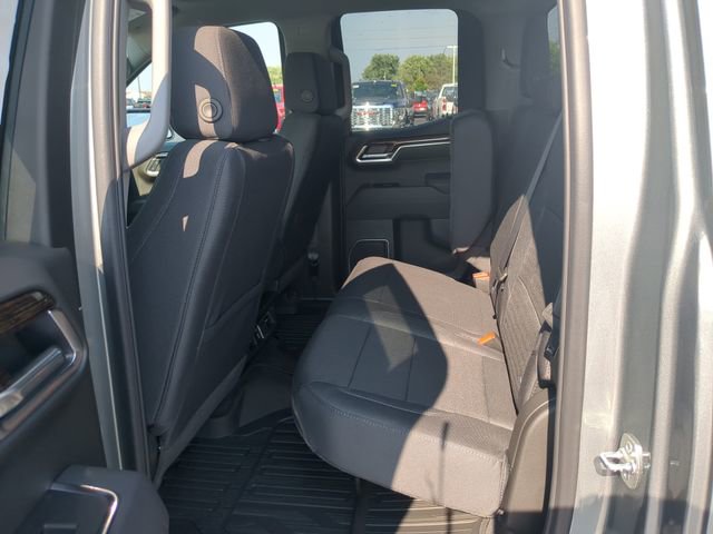 2026 Gmc Sierra 1500 SLE photo 15