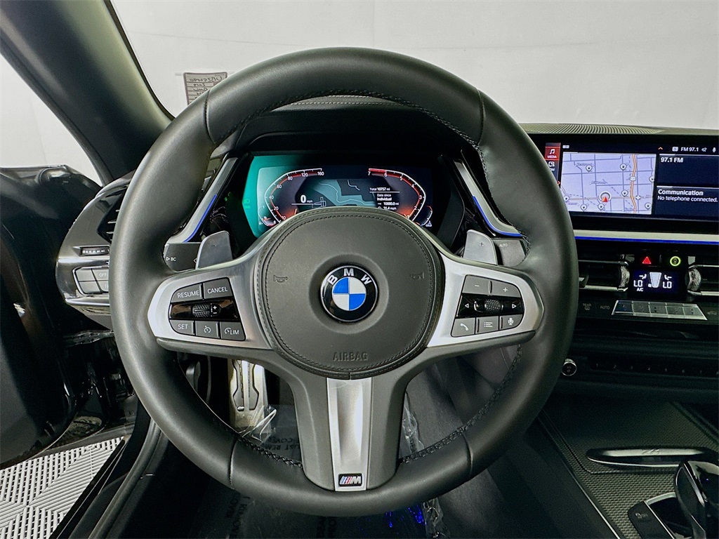 2019 Bmw Z4 sDrive30i photo 16