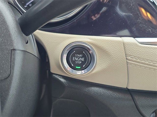 2022 Buick Encore GX Essence photo 23