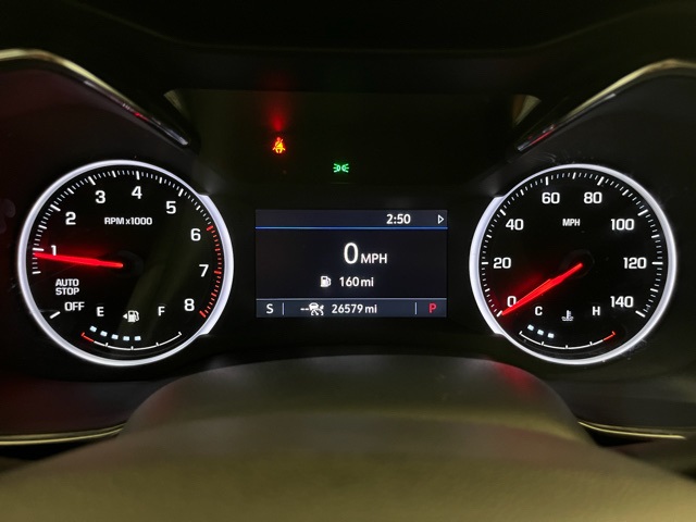 2023 Chevrolet Trailblazer ACTIV photo 3