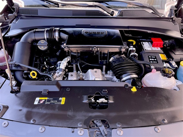 2024 Jeep Compass Latitude photo 16